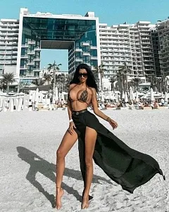 Тина