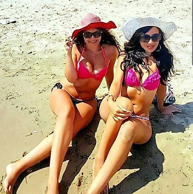 Девушка ВераНика, фото и отзывы