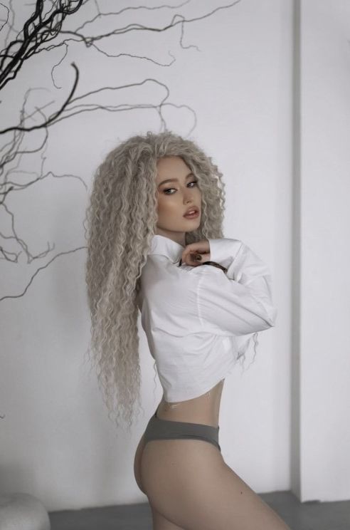 Стефи, Блондинки - фото