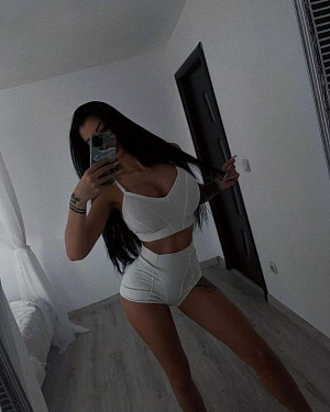 Фото Тина, 21 лет