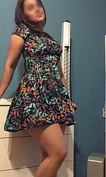 Маргарита из Сочи - интим фото