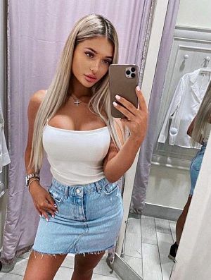 Анжелика — фото и список услуг