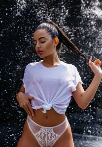 Фото Лейла, 24 лет