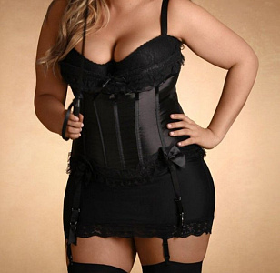 Александра — эротические фото