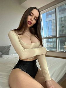 Катя, Шатенки - фото