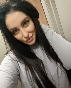 Фото Яна, 27 лет