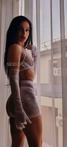 Ева - проверенные фото проститутки