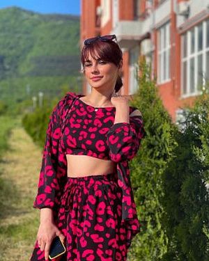 Алсу — фото и список услуг