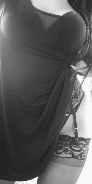 Анкета Аделина с реальными фото