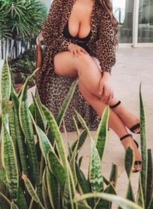 Диана — эротические фото