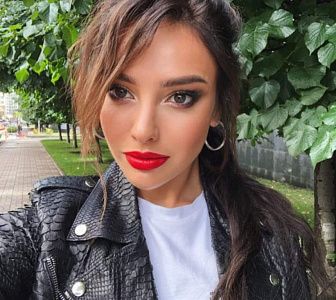 Реальные фото Женя