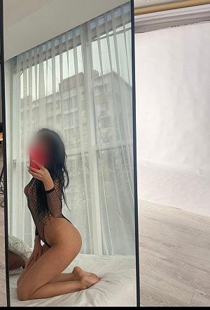 Реальные фото Маша