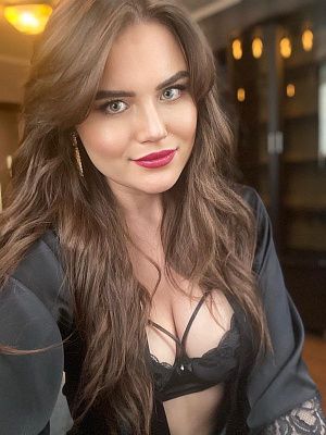 Тася, Брюнетки - фото