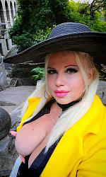 Селена, +7 985 362 25 89 - отзывы о фее