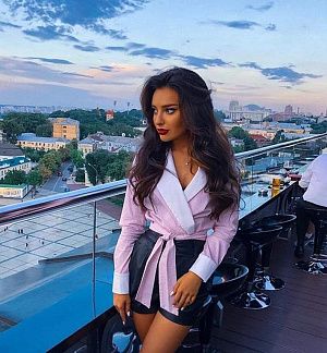 Женя - проверенные фото проститутки