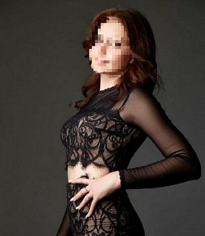 Руслана, Рыжие - фото