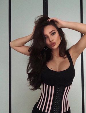 Женя из Сочи - интим фото