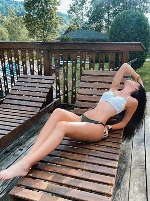 Фото Карина, 25 лет