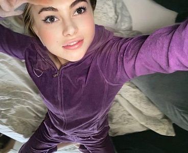 София — эротические фото