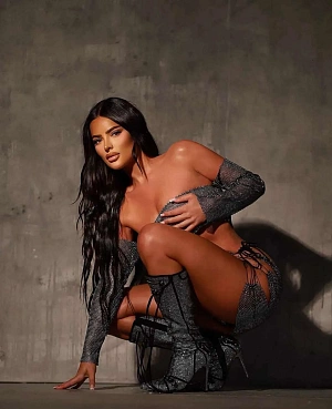 Ирина — фото и список услуг