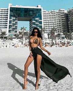 Брюнетки, Тина - фото и отзывы