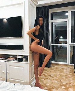 Алина — фото и список услуг