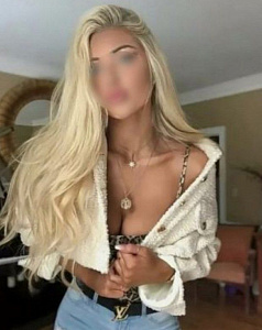 Фото Света, 23 лет