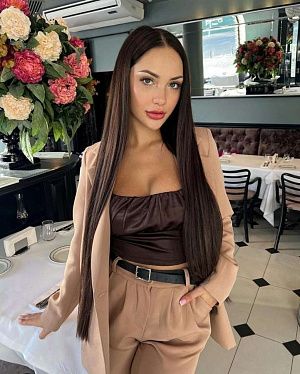 Вика, +7 962 885 26 80 - отзывы о фее