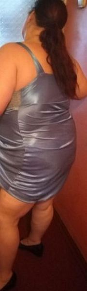 Лили — эротические фото