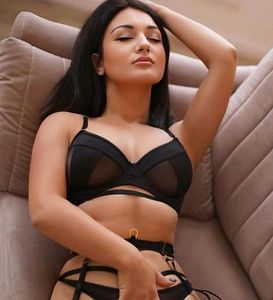 Вера — эротические фото