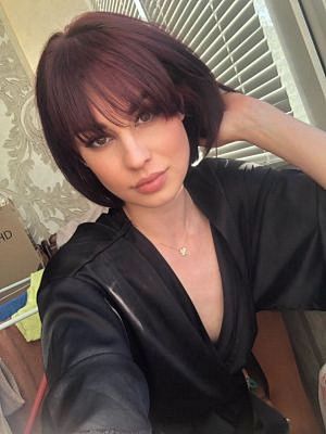 Девушка Алсу, фото и отзывы