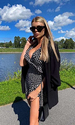 Девушка Вика, фото и отзывы