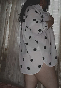 Алима - проверенные фото проститутки