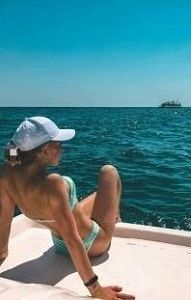 Юлия из Сочи - интим фото