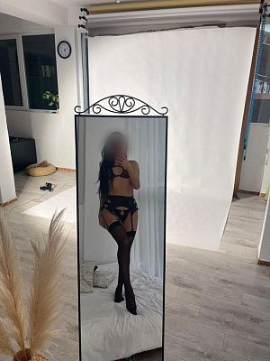 Маша — фото и список услуг