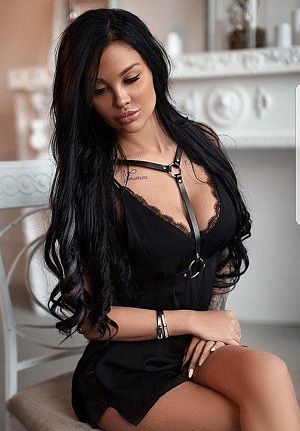 Фото Вика, 24 лет