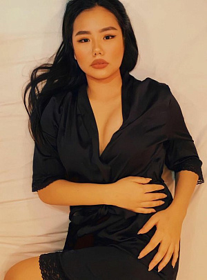 Девушка Мика, фото и отзывы