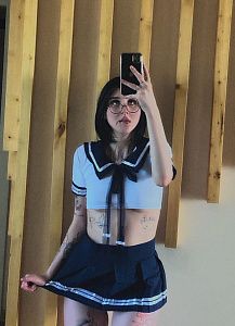 Анкета Маргарита с реальными фото