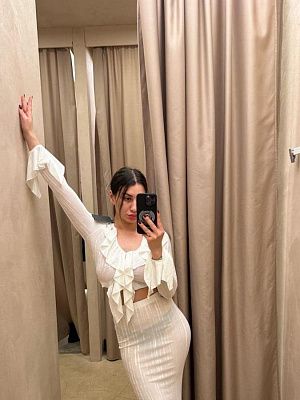 Девушка Самира, фото и отзывы