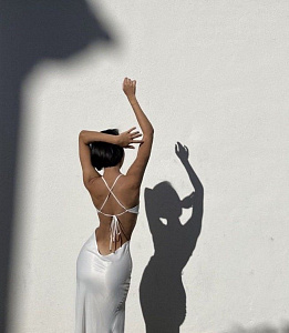 Лиля, Брюнетки - фото