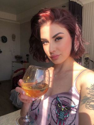 Алсу, +7 928 245 16 04 - отзывы о фее