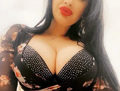 Эля — эротические фото