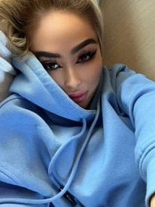 Фото Эмили 26 лет, 160 см