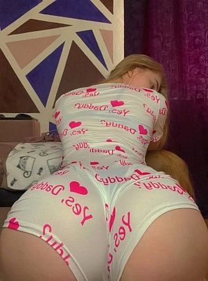 Реальные фото Ангелина