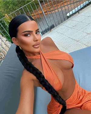 Девушка Ирина, фото и отзывы