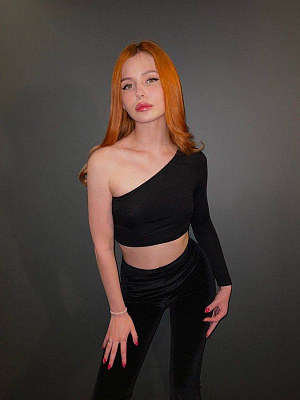 Реальные фото Алиса