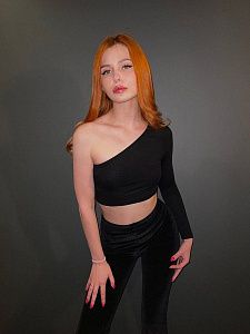 Рыжие, Алиса - фото и отзывы