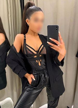 Девушка Дарья, фото и отзывы