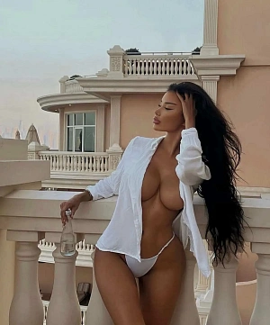 Анкета Ирина с реальными фото