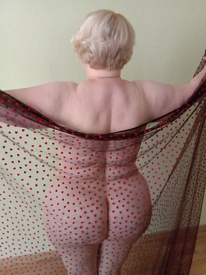 Блондинки, Каролина - фото и отзывы